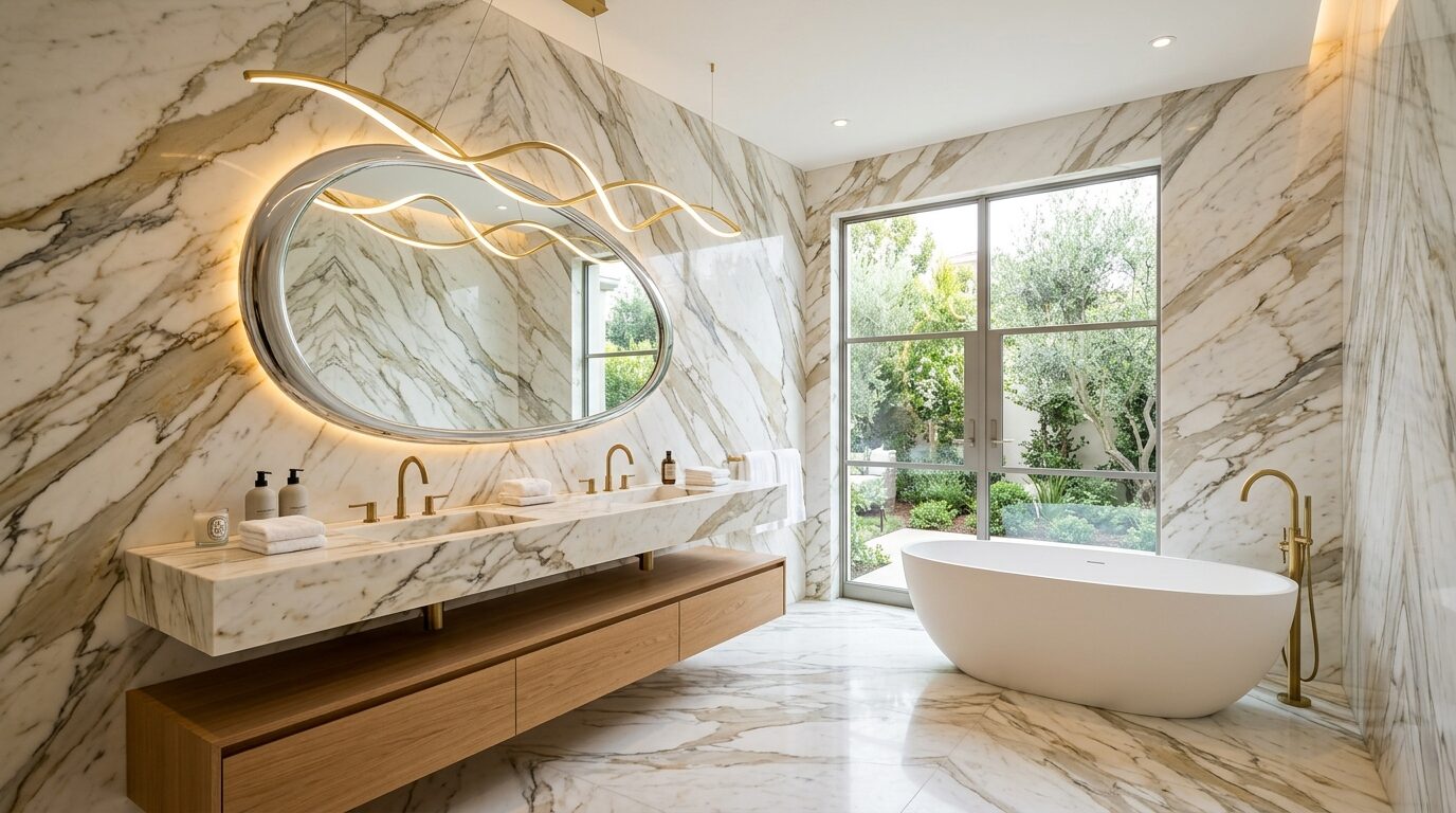 Bathroom Vanities