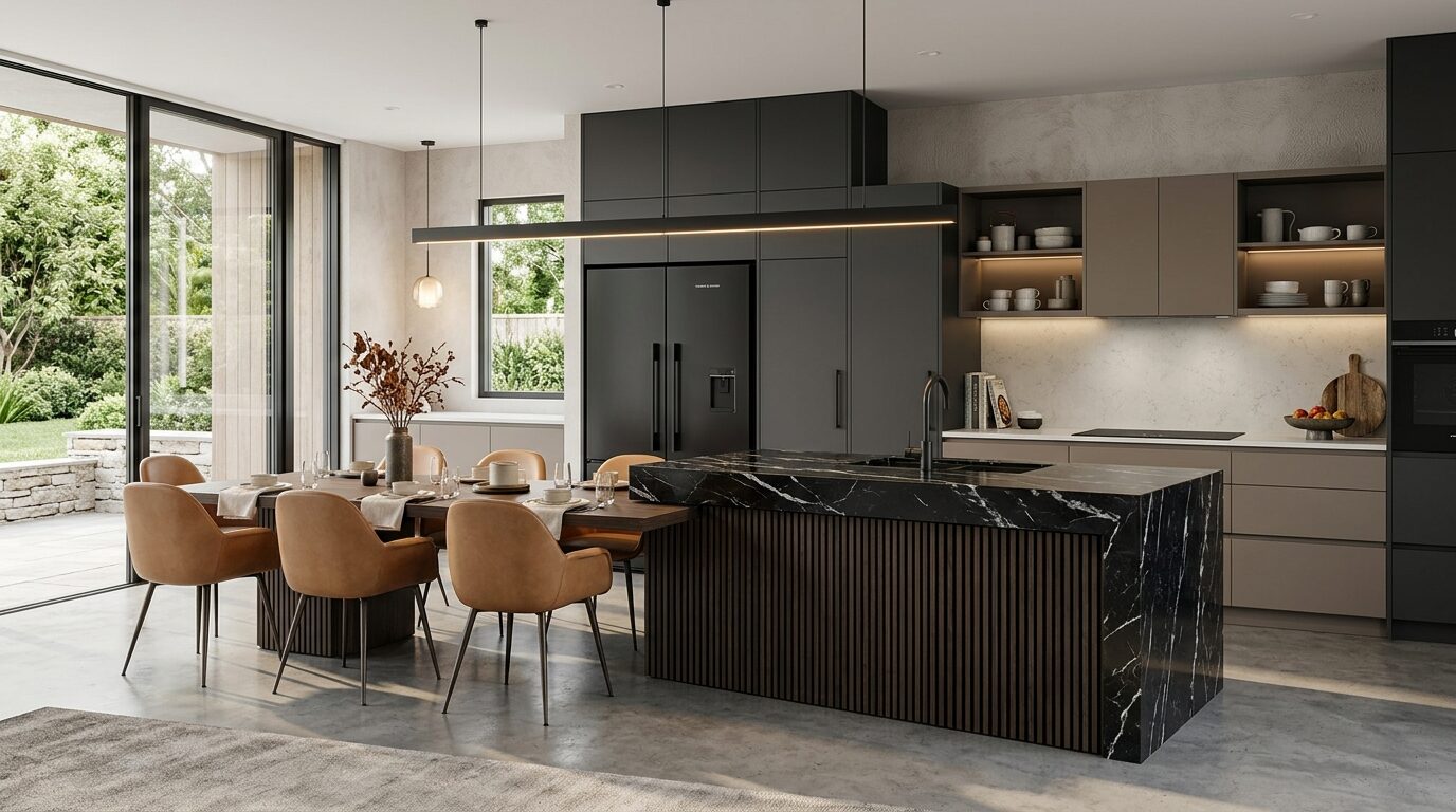 Kitchen Style 2