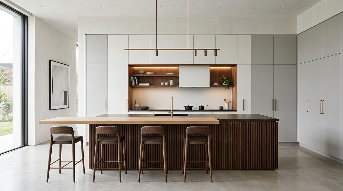 Kitchen Style 4