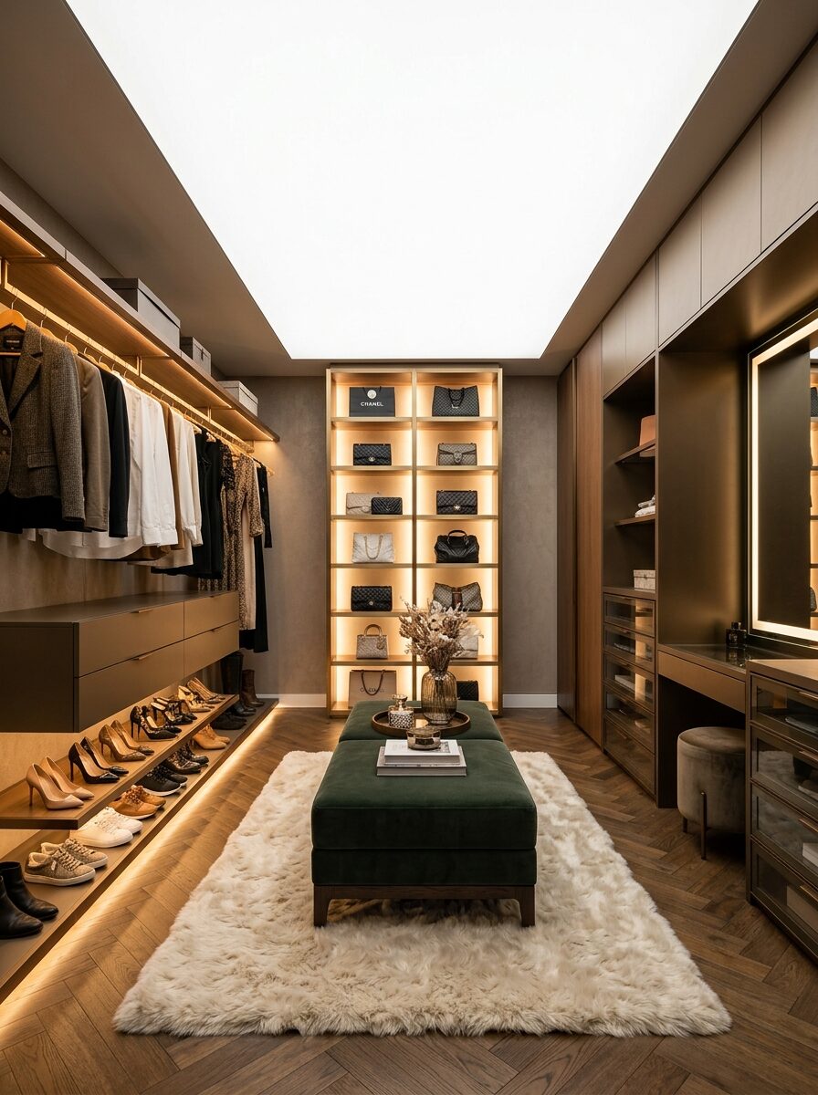 Wardrobe Style 2